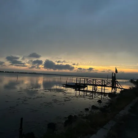 아파트 Studiosaltsea