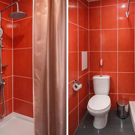 Studiosaltsea 아파트