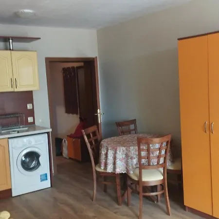 Apartment Studiosaltsea *