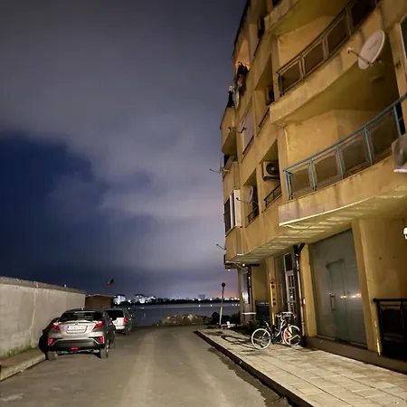 Studiosaltsea Apartman