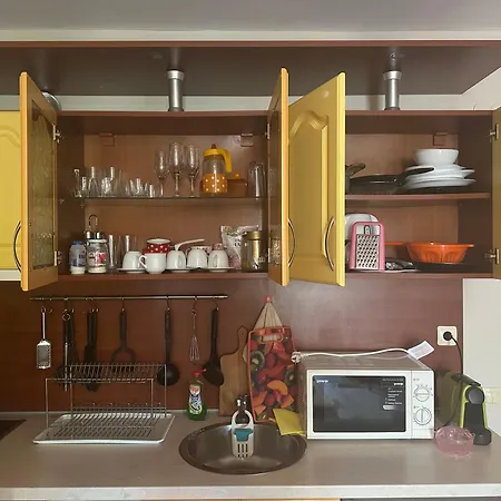 Apartment Studiosaltsea