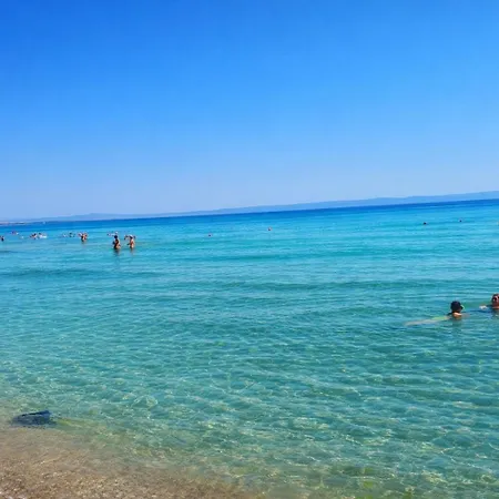 Apartment Studiosaltsea *