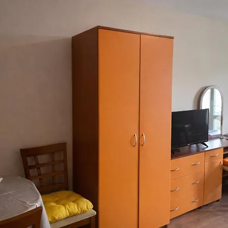 Studiosaltsea Daire Ahyolu