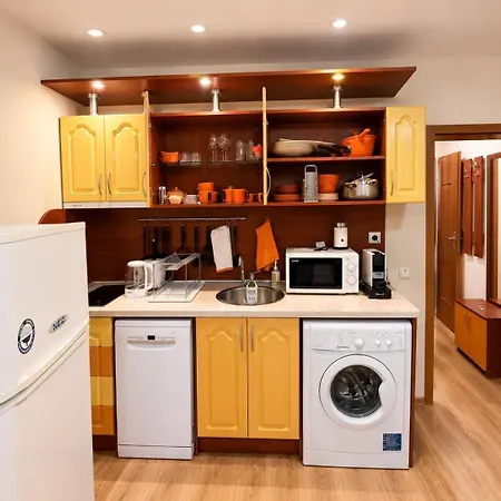 Studiosaltsea Apartament Pomorie