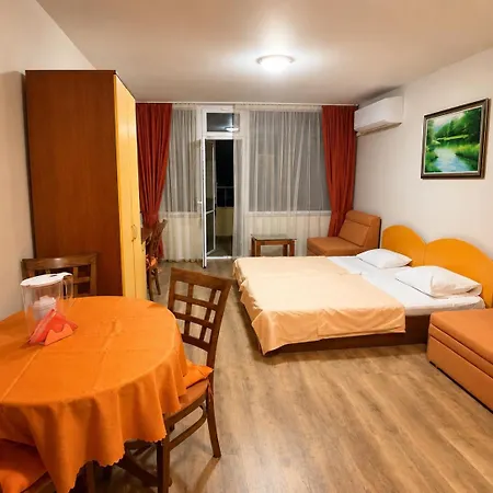 Apartament Studiosaltsea Pomorie