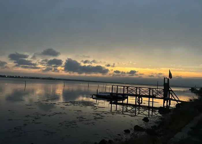 Appartement Studiosaltsea