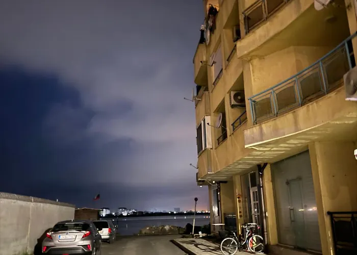 Studiosaltsea Appartement