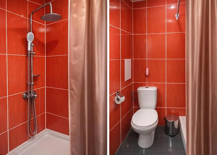 Studiosaltsea Appartement