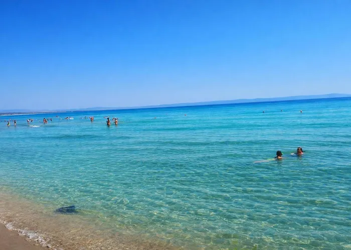 Appartement Studiosaltsea *